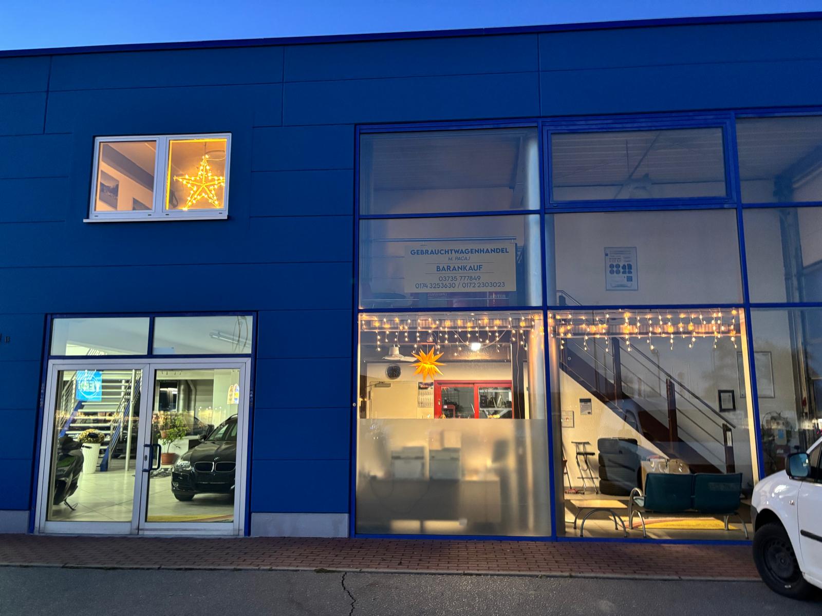 Gebrauchtwagenhandel M. Pacaj Galerie 7